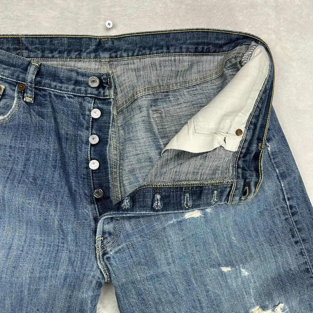 Levis levi 501